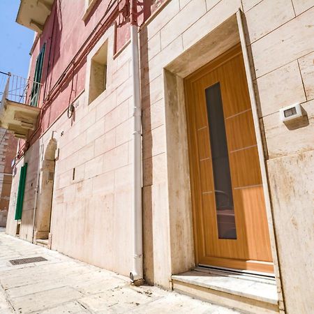 Wepuglia - Casa Francesca Lejlighed Monopoli Eksteriør billede