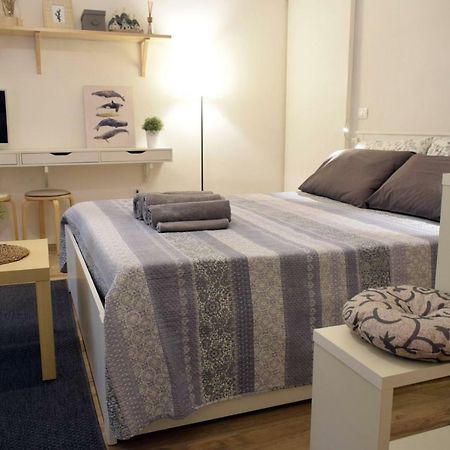 Wepuglia - Casa Francesca Lejlighed Monopoli Eksteriør billede