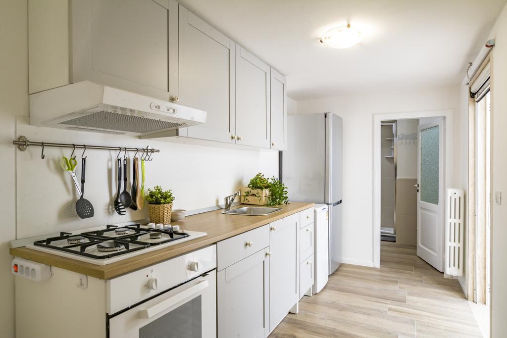 Wepuglia - Casa Francesca Lejlighed Monopoli Eksteriør billede