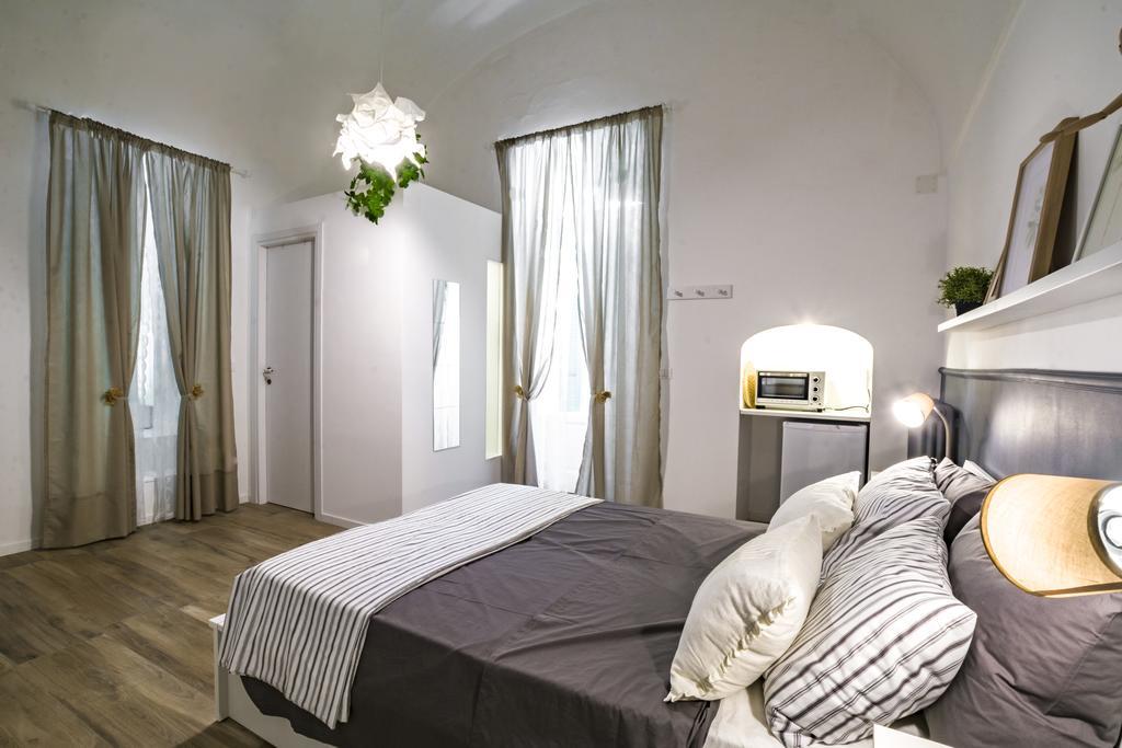 Wepuglia - Casa Francesca Lejlighed Monopoli Eksteriør billede