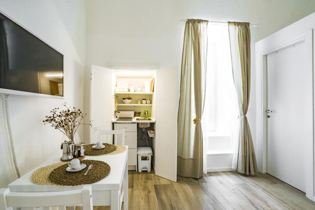 Wepuglia - Casa Francesca Lejlighed Monopoli Eksteriør billede