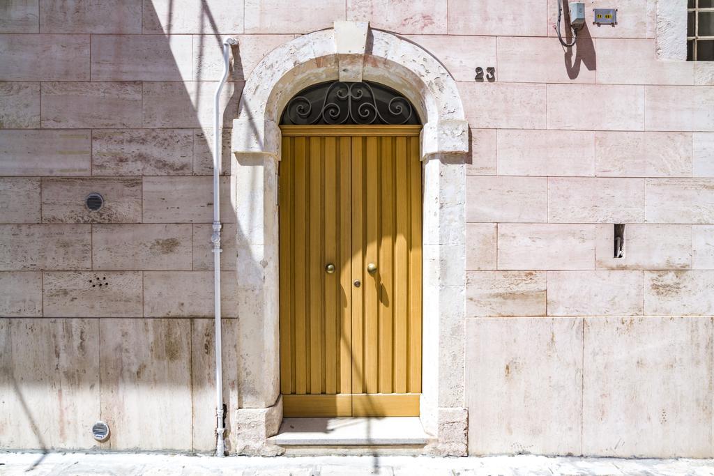 Wepuglia - Casa Francesca Lejlighed Monopoli Eksteriør billede
