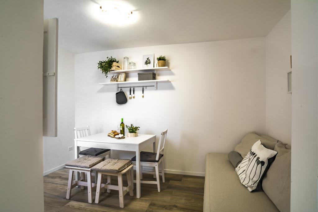 Wepuglia - Casa Francesca Lejlighed Monopoli Eksteriør billede
