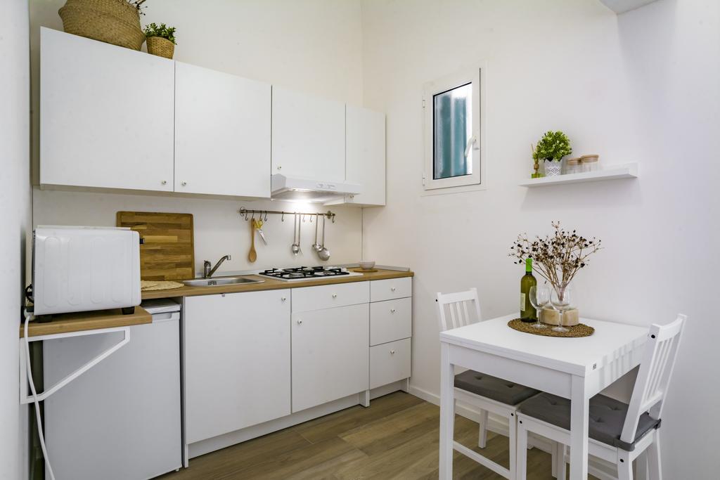 Wepuglia - Casa Francesca Lejlighed Monopoli Eksteriør billede