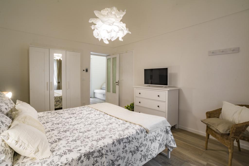 Wepuglia - Casa Francesca Lejlighed Monopoli Eksteriør billede
