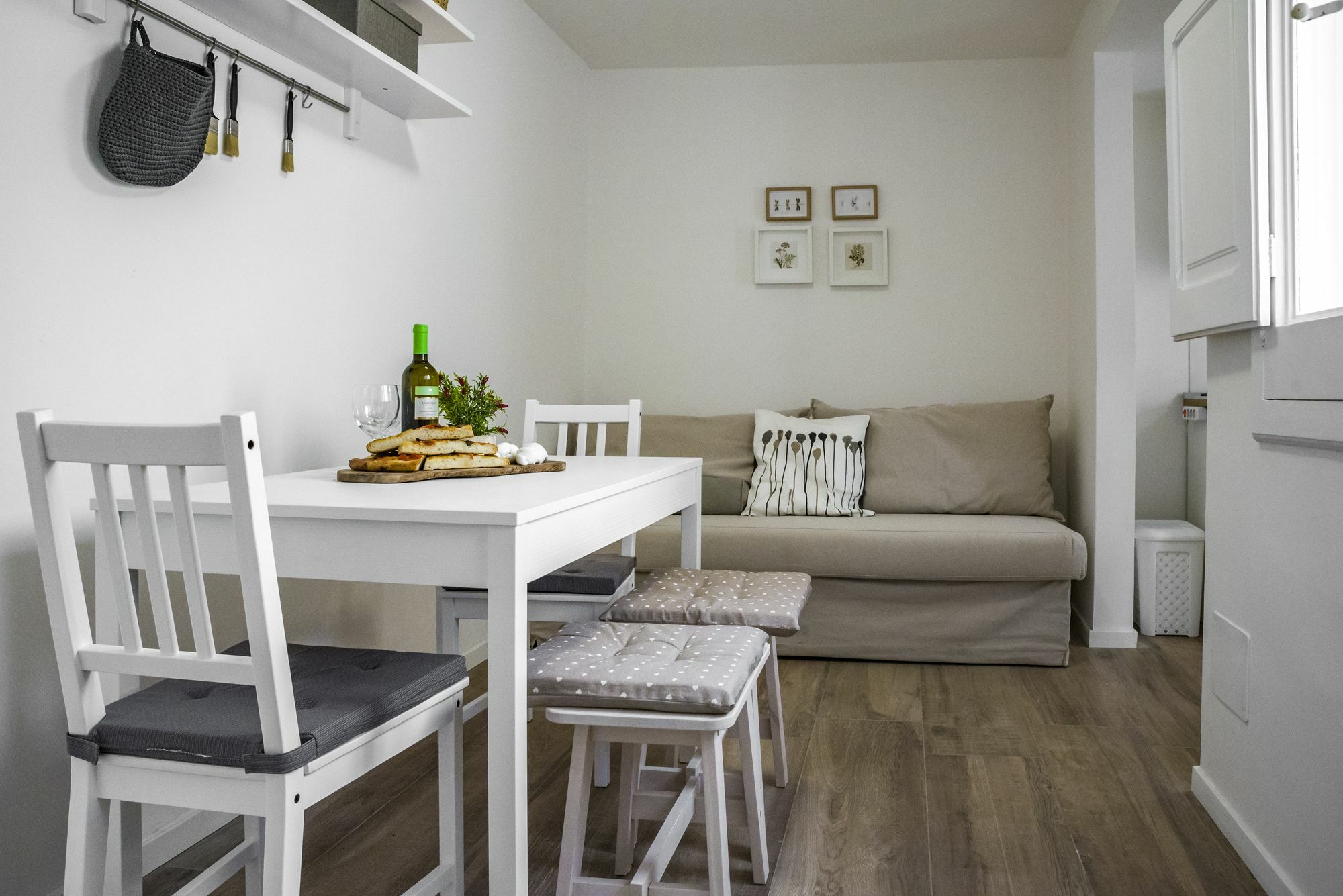 Wepuglia - Casa Francesca Lejlighed Monopoli Eksteriør billede